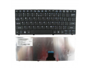 Клавиатура за лаптоп Acer Aspire One 721 722 753 Черна UK